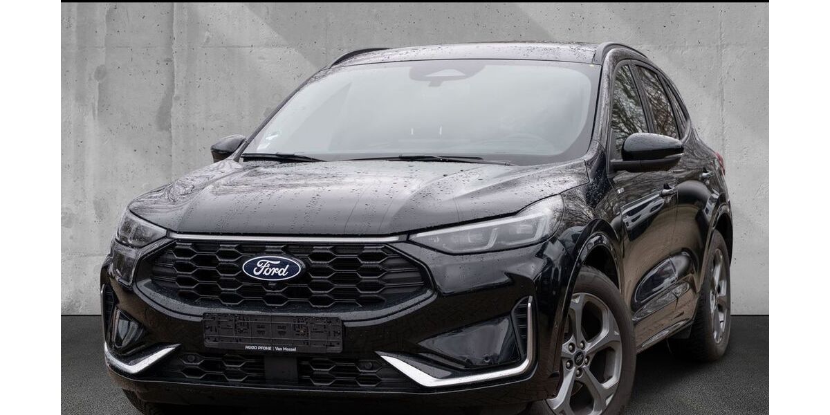 Ford Kuga 24.554 km 33.950 &euro; Schwerin 19061