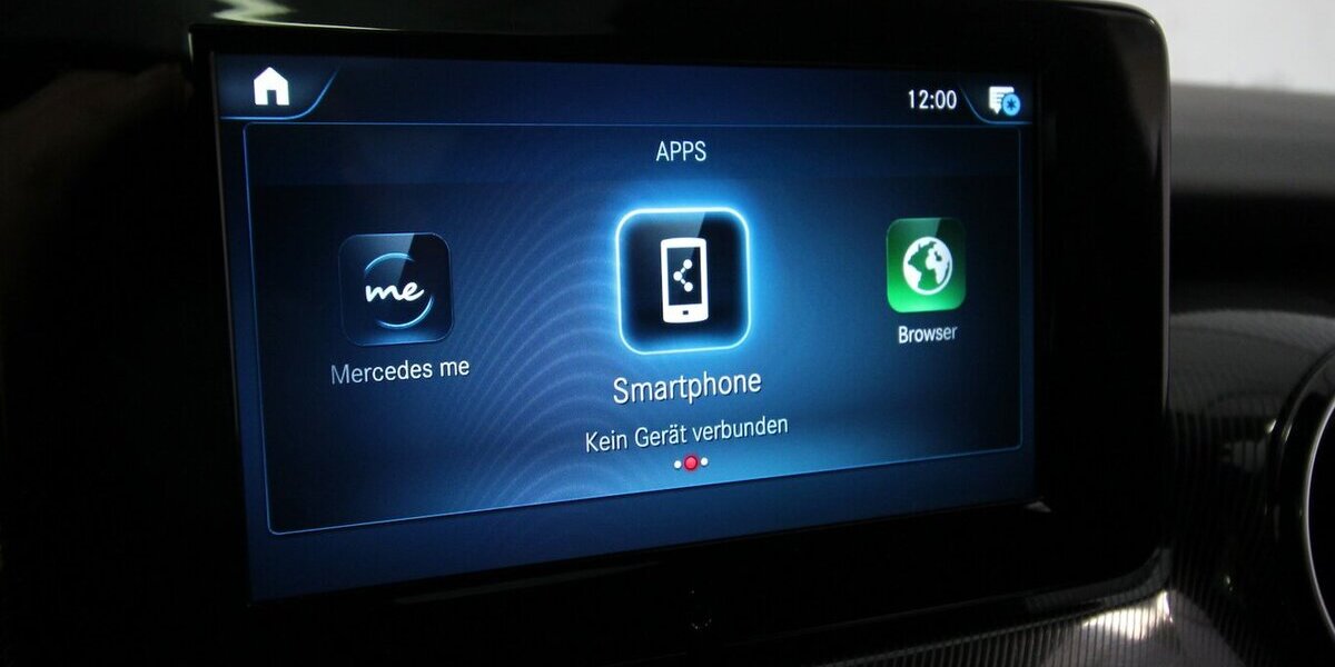 Mercedes-Benz V 220 d Edition lang PANO-DACH+LED+NAVI+KAMERA 95.519 km 44.700 &euro; Hagenow 19230