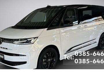 VW T7 Multivan 5.000 km 72.200 &euro; Schwerin 19061
