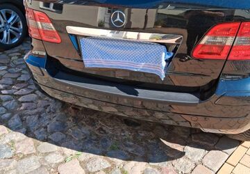 Mercedes-Benz B 200 175.000 km 3.700 &euro; Jesendorf 19417