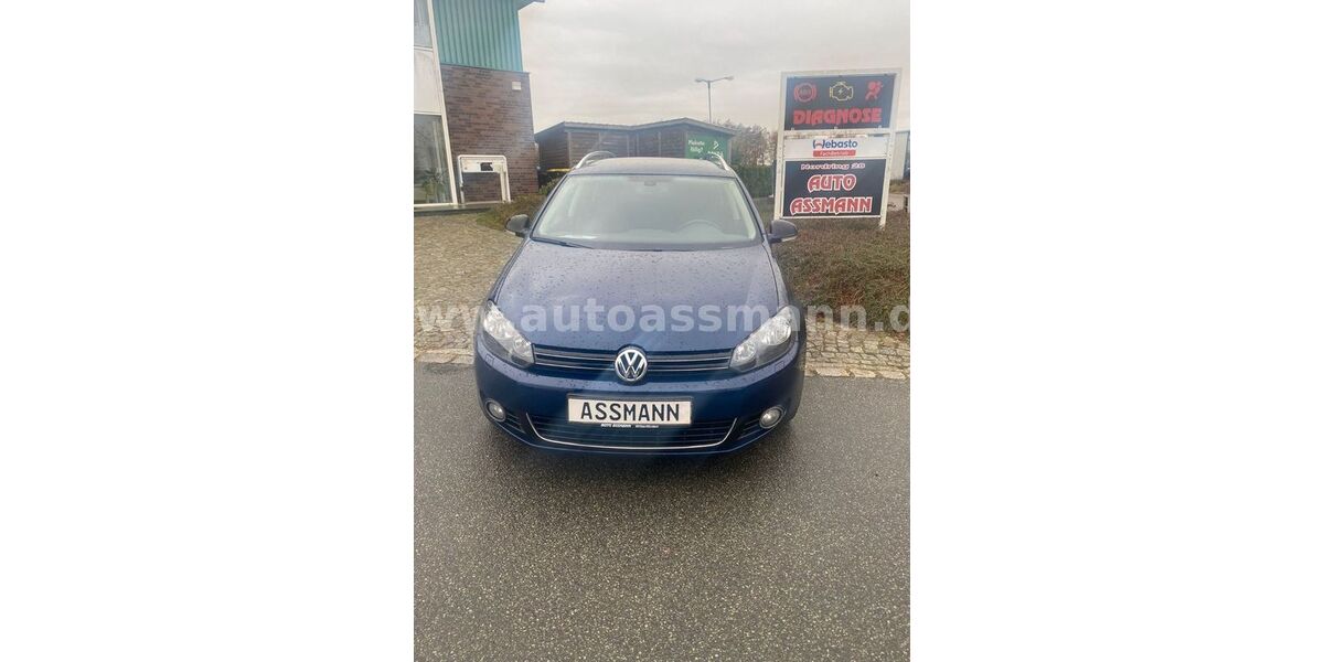 VW Golf 126.950 km 8.800 &euro; Wittenförden 19073