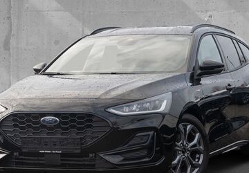 Ford Focus 21.176 km 24.250 &euro; Schwerin 19061