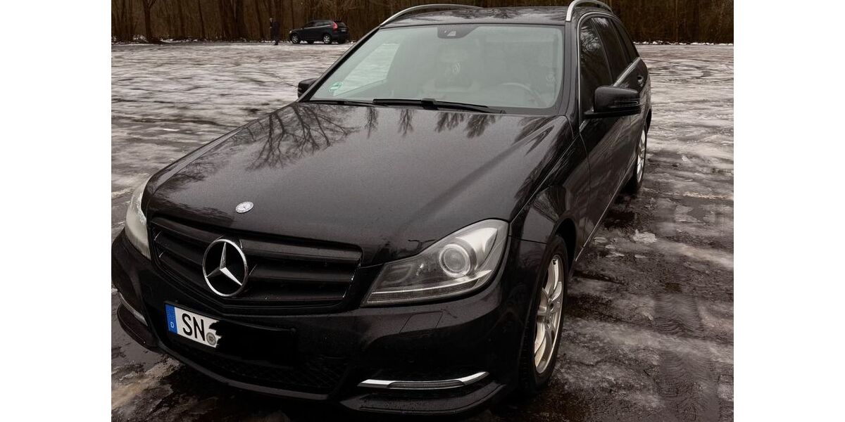 Mercedes-Benz C 250 284.000 km 8.900 &euro; Schwerin 19061
