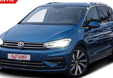 VW Touran 50.871 km 30.950 &euro; Schwerin 19061