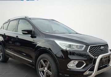 Ford Kuga 126.196 km 15.599 &euro; Wittenburg 19243