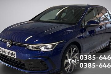 VW Golf 5.000 km 38.900 &euro; Schwerin 19061