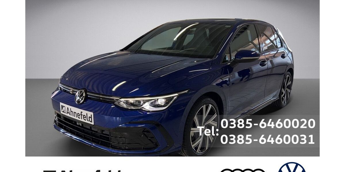 VW Golf 5.000 km 38.900 &euro; Schwerin 19061