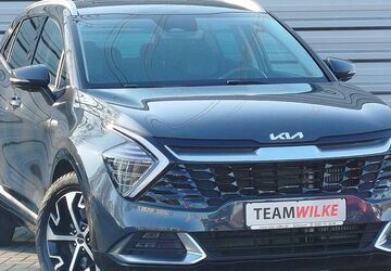 Kia Sportage 53.226 km 22.990 &euro; Schwerin 19061