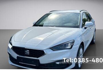 Seat Leon 14.000 km 26.890 &euro; Schwerin 19057