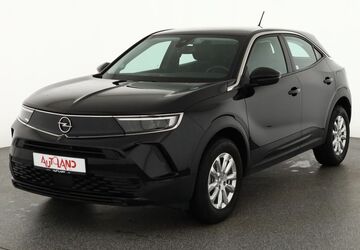 Opel Mokka 39.896 km 18.490 &euro; Wismar 23970