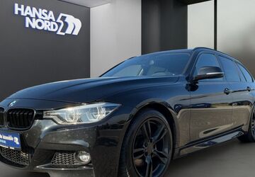 BMW 330 175.911 km 19.999 &euro; Dorf Mecklenburg/Wismar 23972