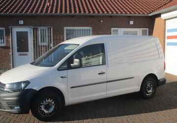 VW Caddy 431.000 km 4.999 &euro; Crivitz 19089