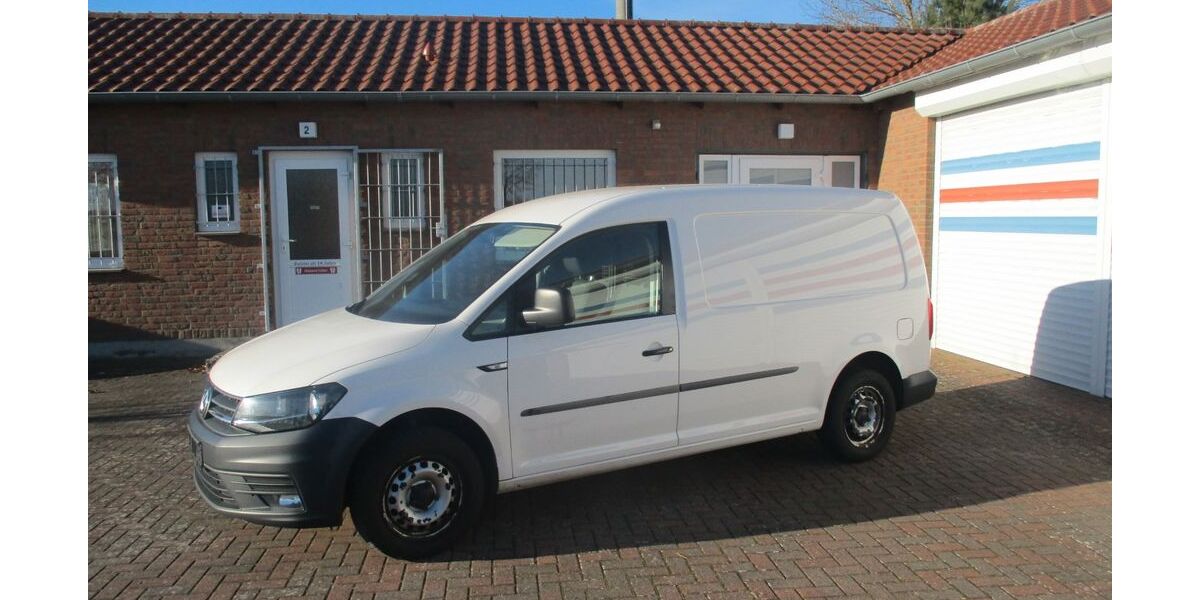 VW Caddy 431.000 km 4.999 &euro; Crivitz 19089