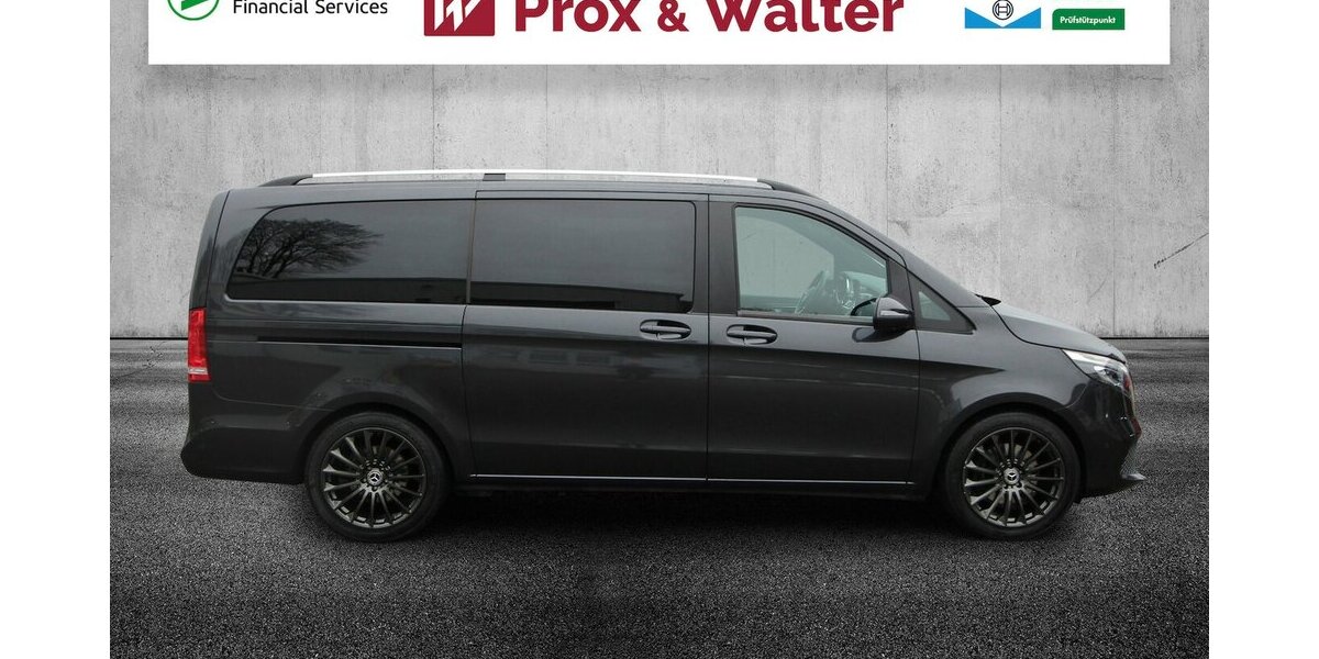 Mercedes-Benz V 220 d Edition lang PANO-DACH+LED+NAVI+KAMERA 95.519 km 44.700 &euro; Hagenow 19230