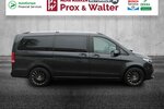 Mercedes-Benz V 220 d Edition lang PANO-DACH+LED+NAVI+KAMERA 95.519 km 44.700 &euro; Hagenow 19230