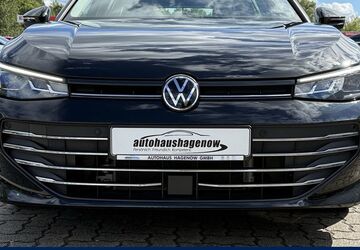 VW Passat Variant 15.663 km 31.450 &euro; Hagenow 19230