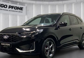 Ford Kuga 18.172 km 34.450 &euro; Schwerin 19061