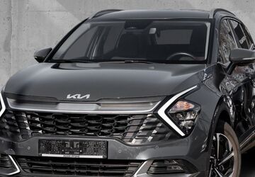 Kia Sportage 25.800 km 25.750 &euro; Schwerin 19061