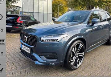 Volvo XC90 18.100 km 79.900 &euro; Schwerin 19057