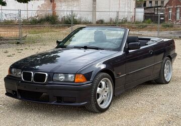 BMW 318 270.326 km 3.600 &euro; Fürth 90763
