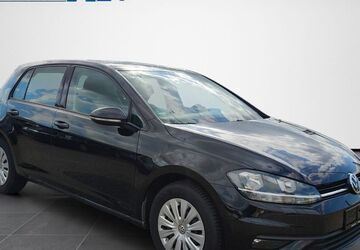 VW Golf 147.598 km 10.899 &euro; Wittenburg 19243