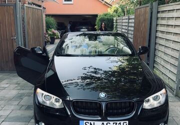 BMW 320 120.000 km 13.500 &euro; Schwerin 19061