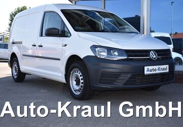 VW Caddy 71.071 km 16.349 &euro; Rehna 19217