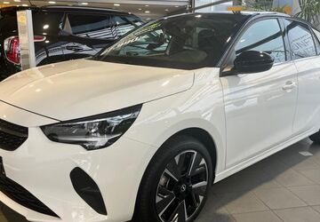 Opel Corsa 5.500 km 19.990 &euro; Wismar 23970