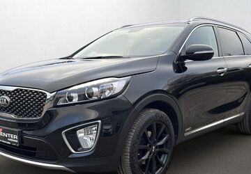 Kia Sorento 100.478 km 18.990 &euro; Wismar 23970