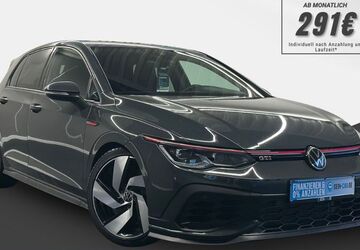 VW Golf 63.670 km 29.790 &euro; Wismar 23970