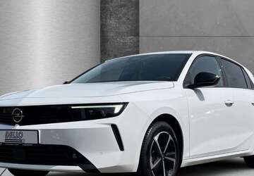 Opel Astra 2.549 km 19.250 &euro; Schwerin 19061