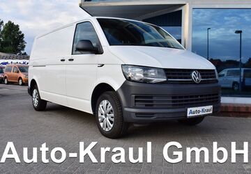 VW T6 Transporter 77.803 km 20.749 &euro; Rehna 19217