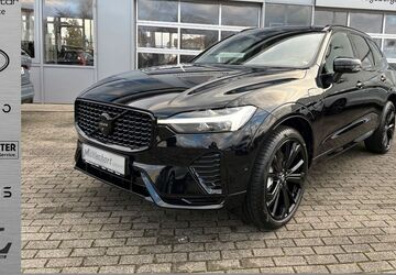 Volvo XC60 15.000 km 57.900 &euro; Schwerin 19057