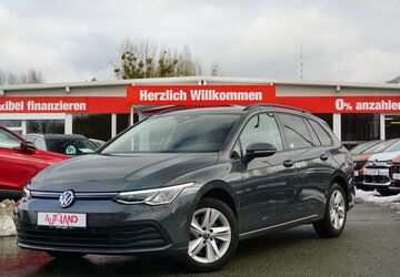 VW Golf 83.327 km 20.950 &euro; Schwerin 19061