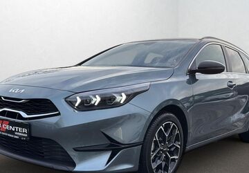 Kia ceed Sportswagon 10.122 km 22.990 &euro; Wismar 23970