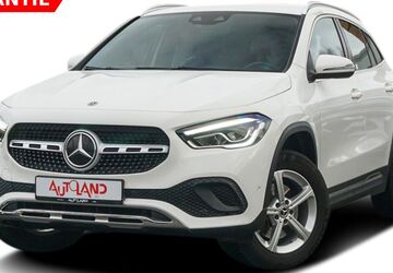 Mercedes-Benz GLA 200 37.453 km 30.990 &euro; Schwerin 19061