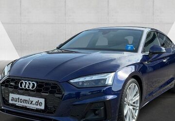 Audi A5 74.350 km 34.750 &euro; Gadebusch 19205
