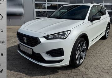 Seat Tarraco 97.000 km 28.900 &euro; Schwerin 19057