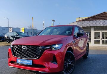 Mazda CX-60 4.898 km 55.780 &euro; Wismar 23970
