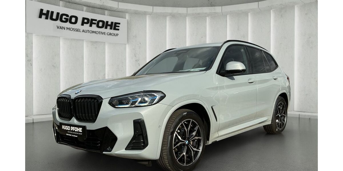 BMW X3 68.500 km 49.990 &euro; Schwerin 19057