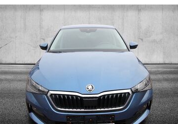 Skoda Scala 70.815 km 16.900 &euro; Hagenow 19230