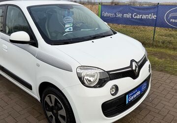 Renault Twingo 105.154 km 5.999 &euro; Wismar 23970