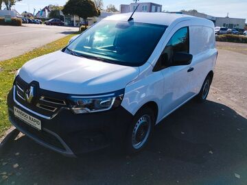 Gebrauchte Renault Kangoo
