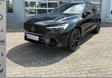 Volvo XC60 2.500 km 54.900 &euro; Schwerin 19057
