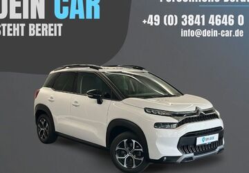 Citroen C3 Aircross 20.204 km 16.885 &euro; Wismar 23970