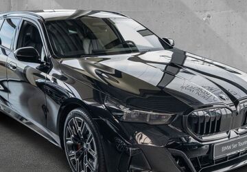 BMW 520 17.000 km 59.989 &euro; Schwerin 19057