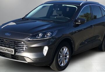 Ford Kuga 31.818 km 25.980 &euro; Wismar 23966