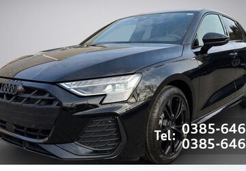 Audi A3 4.200 km 49.900 &euro; Schwerin 19061