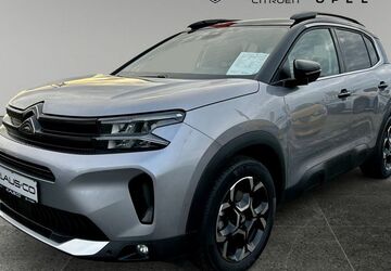 Citroen C5 Aircross 43.849 km 25.890 &euro; Wismar 23970