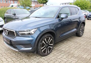 Volvo XC40 100.385 km 26.990 &euro; Pampow 19075